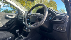 Ford Puma 1.0 EcoBoost Hybrid mHEV Titanium 5dr Petrol Hatchback